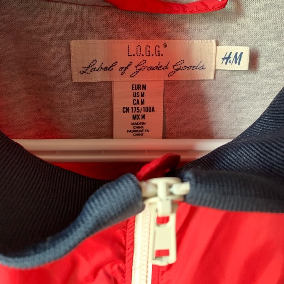 H&M Lightweight Jacket - Picture 3 of 3